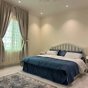 شقة شقق الربوة, جدة