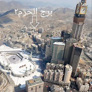 زيارة الفندق