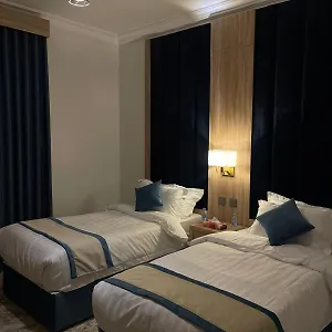 زيارة الفندق